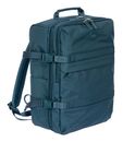BRIC'S X-Collection Positano Underseat - Backpack Sea Green BRIC'S X-Collection Positano Underseat - Backpack Sea Green