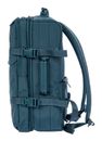 BRIC'S X-Collection Positano Underseat - Backpack Sea Green BRIC'S X-Collection Positano Underseat - Backpack Sea Green