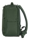 BRIC'S X-Collection Positano Underseat - Backpack Emerald Green BRIC'S X-Collection Positano Underseat - Backpack Emerald Green