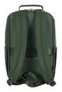 BRIC'S X-Collection Positano Underseat - Backpack Emerald Green BRIC'S X-Collection Positano Underseat - Backpack Emerald Green