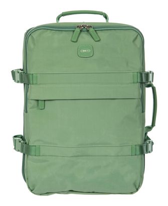 BRIC'S X-Collection Positano Underseat - Backpack Sage Green