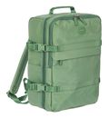 BRIC'S X-Collection Positano Underseat - Backpack Sage Green BRIC'S X-Collection Positano Underseat - Backpack Sage Green