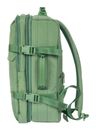 BRIC'S X-Collection Positano Underseat - Backpack Sage Green BRIC'S X-Collection Positano Underseat - Backpack Sage Green