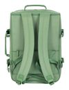 BRIC'S X-Collection Positano Underseat - Backpack Sage Green BRIC'S X-Collection Positano Underseat - Backpack Sage Green
