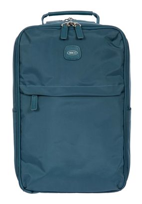 BRIC'S X-Collection Positano Underseat - Backpack Sea Green