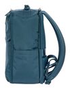 BRIC'S X-Collection Positano Underseat - Backpack Sea Green BRIC'S X-Collection Positano Underseat - Backpack Sea Green