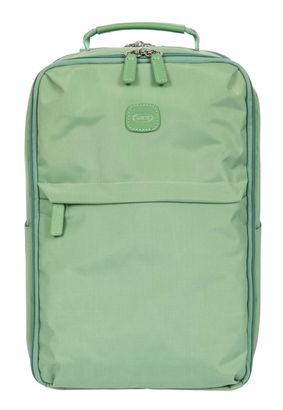 BRIC'S X-Collection Positano Underseat - Backpack Sage Green