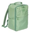 BRIC'S X-Collection Positano Underseat - Backpack Sage Green BRIC'S X-Collection Positano Underseat - Backpack Sage Green