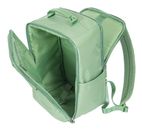 BRIC'S X-Collection Positano Underseat - Backpack Sage Green BRIC'S X-Collection Positano Underseat - Backpack Sage Green