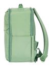 BRIC'S X-Collection Positano Underseat - Backpack Sage Green BRIC'S X-Collection Positano Underseat - Backpack Sage Green