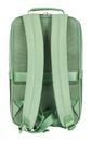 BRIC'S X-Collection Positano Underseat - Backpack Sage Green BRIC'S X-Collection Positano Underseat - Backpack Sage Green