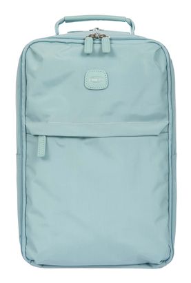 BRIC'S X-Collection Positano Underseat - Backpack Light Blue