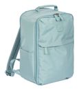 BRIC'S X-Collection Positano Underseat - Backpack Light Blue BRIC'S X-Collection Positano Underseat - Backpack Light Blue