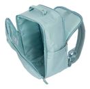BRIC'S X-Collection Positano Underseat - Backpack Light Blue BRIC'S X-Collection Positano Underseat - Backpack Light Blue