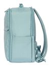 BRIC'S X-Collection Positano Underseat - Backpack Light Blue BRIC'S X-Collection Positano Underseat - Backpack Light Blue