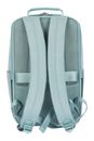 BRIC'S X-Collection Positano Underseat - Backpack Light Blue BRIC'S X-Collection Positano Underseat - Backpack Light Blue