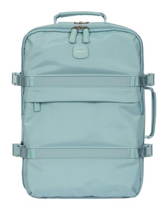 BRIC'S X-Collection Positano Underseat - Backpack Light Blue