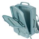 BRIC'S X-Collection Positano Underseat - Backpack Light Blue BRIC'S X-Collection Positano Underseat - Backpack Light Blue