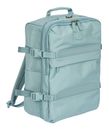 BRIC'S X-Collection Positano Underseat - Backpack Light Blue BRIC'S X-Collection Positano Underseat - Backpack Light Blue