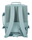 BRIC'S X-Collection Positano Underseat - Backpack Light Blue BRIC'S X-Collection Positano Underseat - Backpack Light Blue