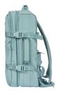 BRIC'S X-Collection Positano Underseat - Backpack Light Blue BRIC'S X-Collection Positano Underseat - Backpack Light Blue