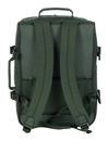 BRIC'S X-Collection Positano Underseat - Backpack Emerald Green BRIC'S X-Collection Positano Underseat - Backpack Emerald Green