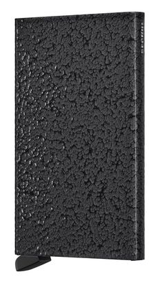 Secrid Cardprotector Hammerstone Charcoal