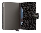 Secrid Miniwallet Leo Grey