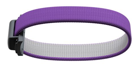 Secrid Additional Band for Bandwallet Violet