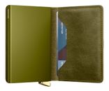 Secrid Premium Slimwallet+ Basco Olive