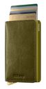 Secrid Premium Slimwallet+ Basco Olive