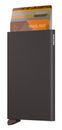 Secrid Cardprotector Powder Brown