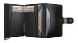 Secrid Premium Miniwallet+ Dusk Black