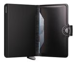 Secrid Premium Miniwallet+ Dusk Black