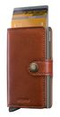 Secrid Miniwallet Texano Saddle