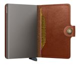 Secrid Miniwallet Texano Saddle