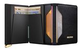 Secrid Premium Slimwallet+ Emboss Diamond Black Secrid Premium Slimwallet+ Emboss Diamond Black