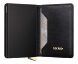 Secrid Premium Slimwallet+ Emboss Diamond Black Secrid Premium Slimwallet+ Emboss Diamond Black