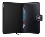 Secrid Premium Miniwallet+ Basco Ink