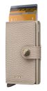 Secrid Miniwallet Pebble Latte