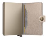 Secrid Miniwallet Pebble Latte