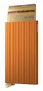 Secrid Premium Cardprotector+ Fluted Orange