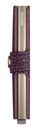 Secrid Miniwallet Pebble Grape