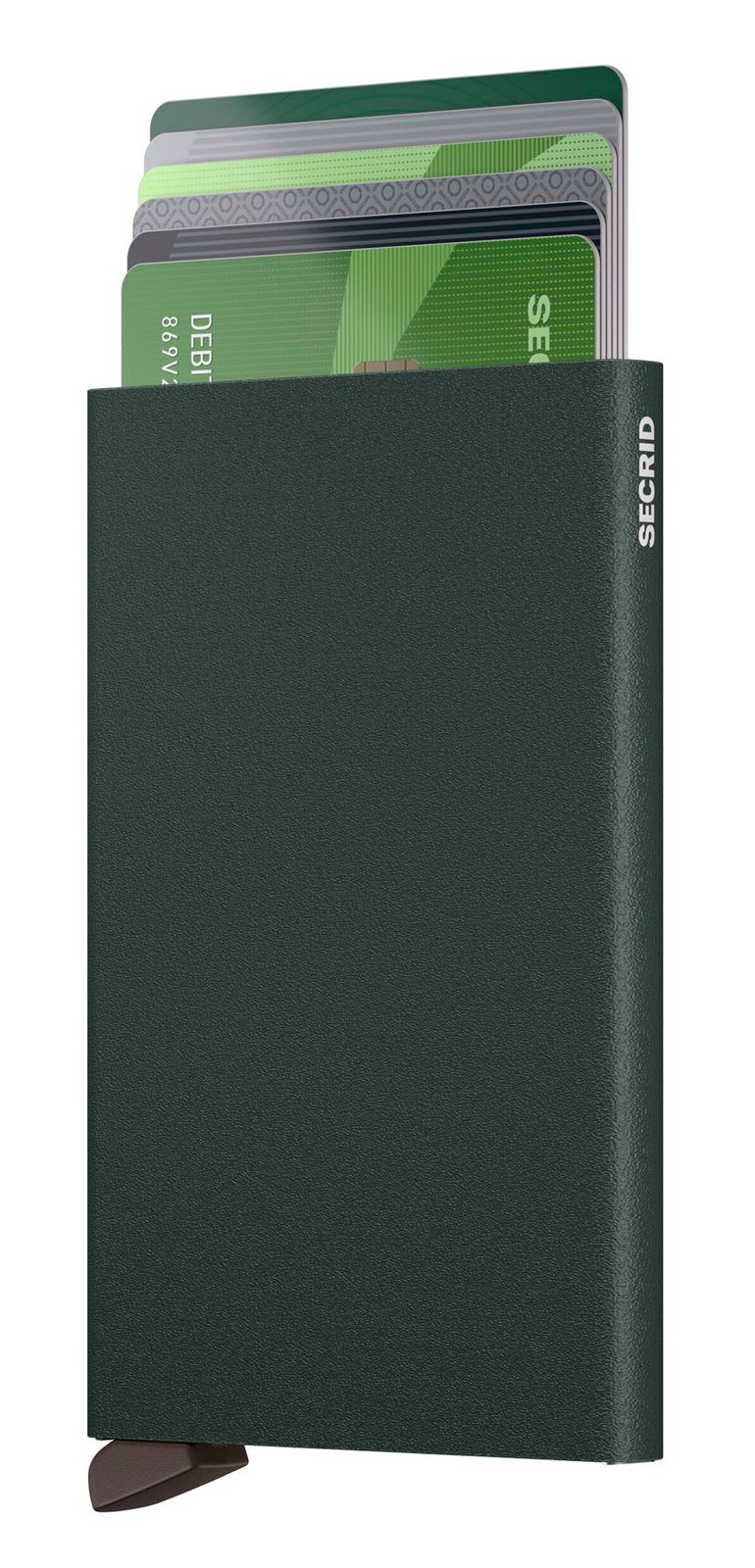Secrid Cardprotector Powder Forest Secrid Cardprotector Powder Forest