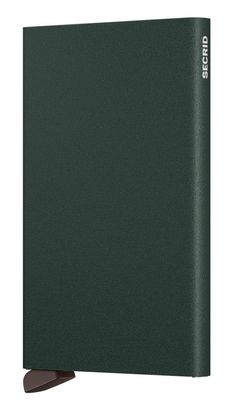 Secrid Cardprotector Powder Forest