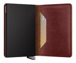 Secrid Premium Slimwallet+ Basco Brown