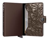 Secrid Miniwallet Crunch Bronze