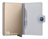 Secrid Miniwallet ART Clouds