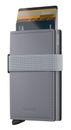 Secrid Bandwallet Matte Grey - Grey