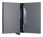 Secrid Bandwallet Matte Grey - Grey